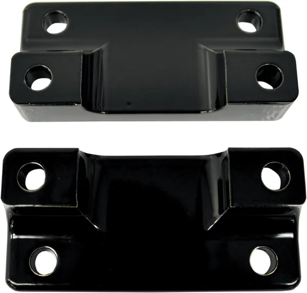 Adaptateur de garde-boue sur fourche DRAG SPECIALTIES - vue 2