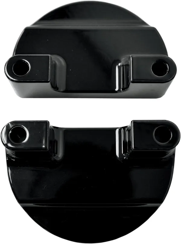 Adaptateur de garde-boue sur fourche DRAG SPECIALTIES pour roues de 21" - vue 2