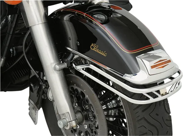 Enjoliveur de garde-boue Drag Specialties - vue 2