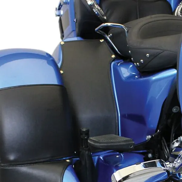 Protections intérieures pour garde-boue Trike MOTOR TRIKE - vue 2