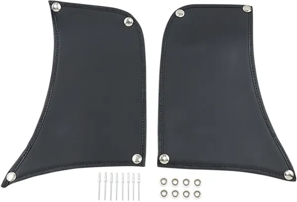 Protections de marchepied Motor Trike Trax