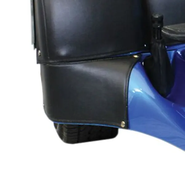 Protections de marchepied Motor Trike Trax - vue 2