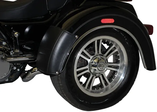 Housse de garde-boue Trike MOTOR TRIKE - vue 2