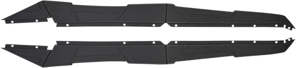 Kit d'extensions d'enjoliveur de garde-boue PowerMaxx