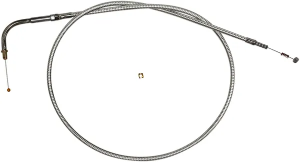 Câble tressé Sterling Chromite II® PowerMADD pour Harley-Davidson - vue 2