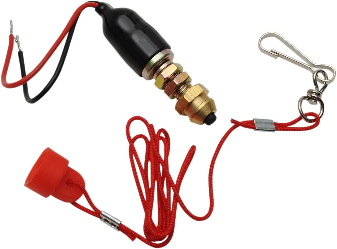 Attache de commutateur PARTS UNLIMITED - vue 2