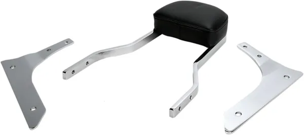 Sissy bar COBRA SHRT 750 aero