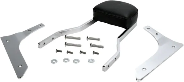 Sissy bar COBRA SHRT 750 aero - vue 2