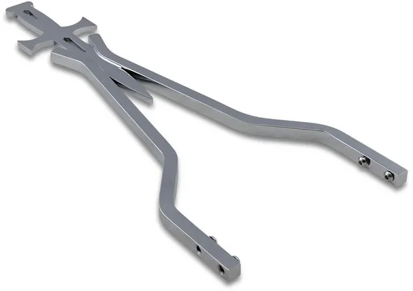 Kit plastiques Cycle Visions 18 Daggertude Stick-Wide - vue 3