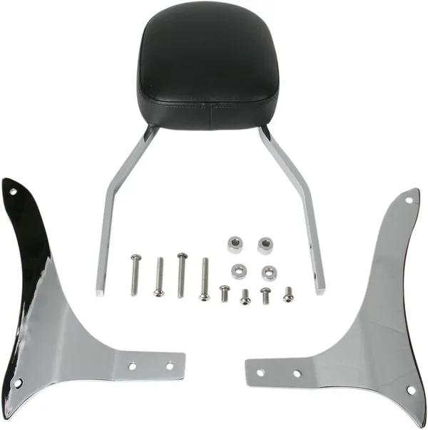 Sissy bar STD Roadliner Cobra - vue 3