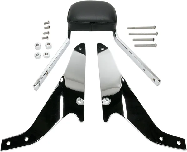 Kit plastique Sissybar mini M109R Cobra - vue 2