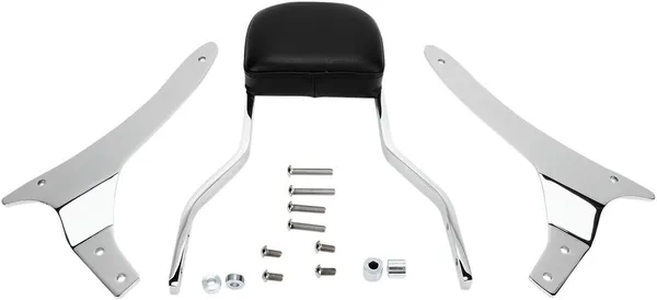 Sissy-bar COBRA SHRT VN900 - vue 2