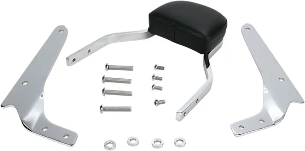 Sissy bar mini W/PD hon - vue 2
