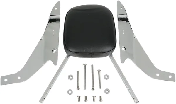 Sissy bar STD M109 Cobra