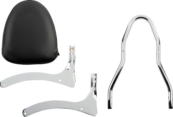 Sissy bar SHOW CHROME KT VSTR 1100