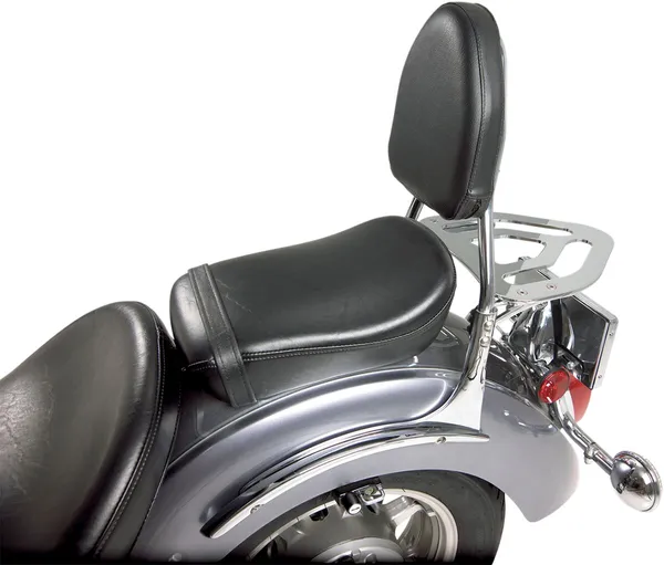 Sissy bar SHOW CHROME KT VSTR 1100 - vue 3