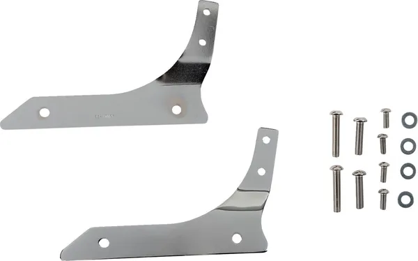 Sissy bar COBRA RND VT750 aero - vue 2