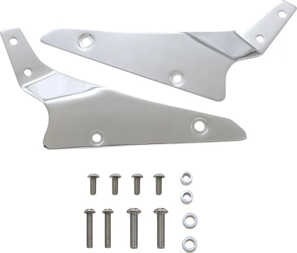 Sissy bar COBRA RND VTX13/18C - vue 2