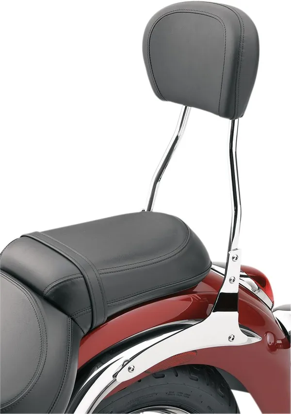 Sissy bar COBRA RND VTX13/18C - vue 3