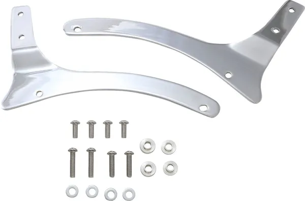 Sissy bar RND Vstar 1100 Cobra - vue 2