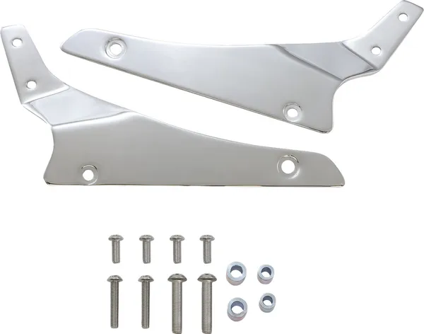 Sissy bar RND SH VTX1800R COBRA - vue 2