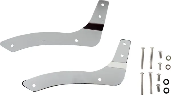 Sissy bar COBRA RND SH C50/M50 - vue 2
