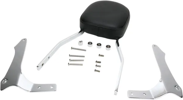 Sissy bar STD Raider COBRA