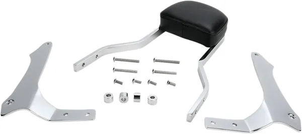 Barre sissy SHRT Raider Cobra - vue 2