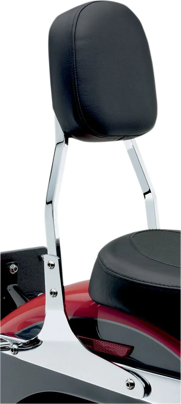 Sissy bar COBRA STD 250 Rebel - vue 3