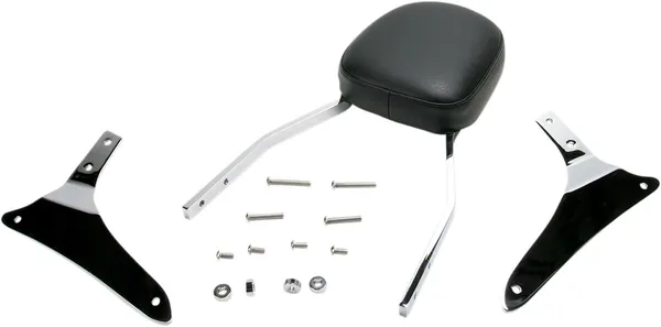 Sissy bar STD VN1700 CL COBRA - vue 2
