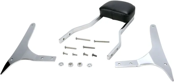 Barre sissy courte 950 V-Star Cobra - vue 2