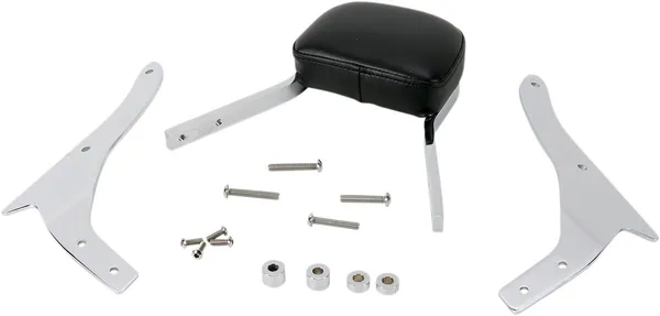 Sissy bar mini warrior COBRA - vue 2