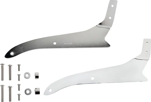 Sissy bar mini COBRA WRRR 04-09 - vue 2
