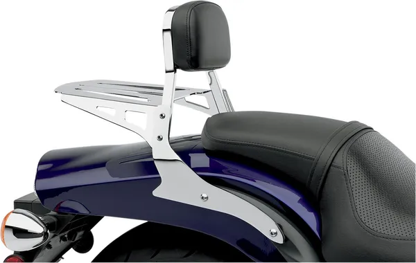 Sissy bar mini COBRA WRRR 04-09 - vue 3