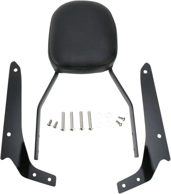 Kit sissy bar carré COBRA - vue 2