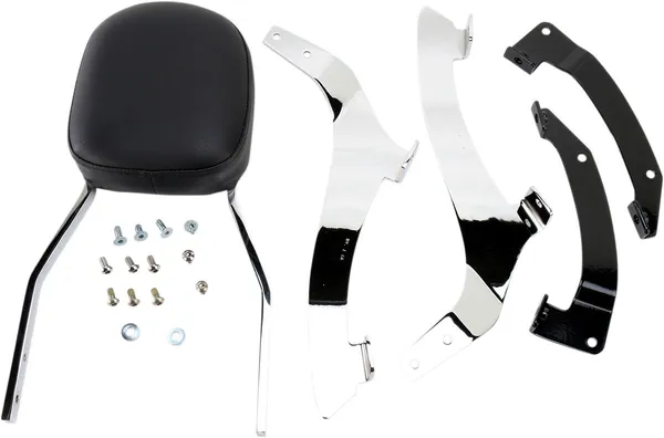 Sissy bar SHRT VT1300CS Cobra - vue 2