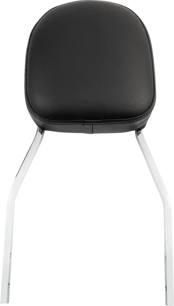 Sissy Bar carré COBRA