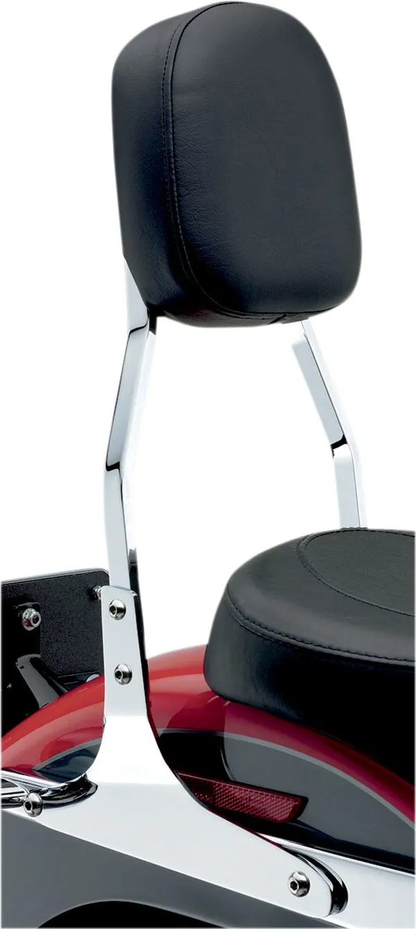 Sissy Bar carré COBRA - vue 4