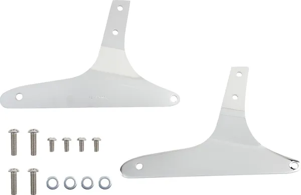 Sissy Bar carré COBRA - vue 2