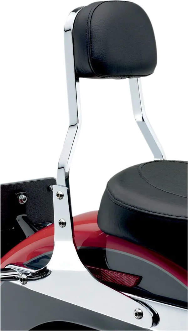 Sissy Bar carré COBRA - vue 3