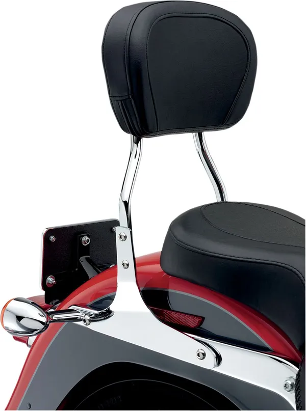 Sissy bar rond Cobra - vue 4