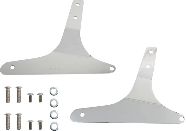Sissy Bar carré COBRA - vue 2
