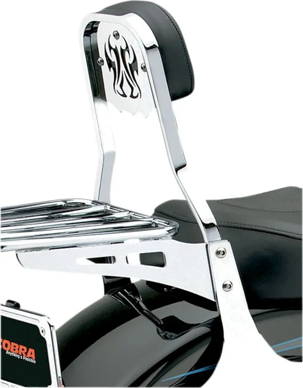 Sissy Bar carré COBRA - vue 3