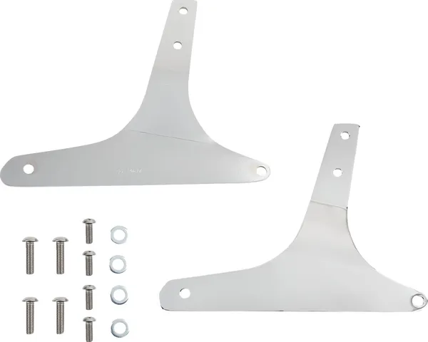 Sissy bar rond Cobra - vue 2