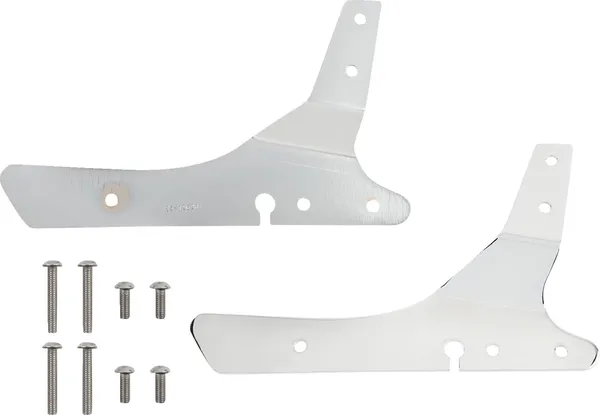 Sissy bar rond Cobra - vue 2