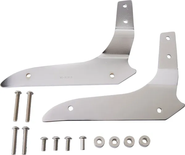 Sissy bar Cobra RND STD Stryker - vue 2
