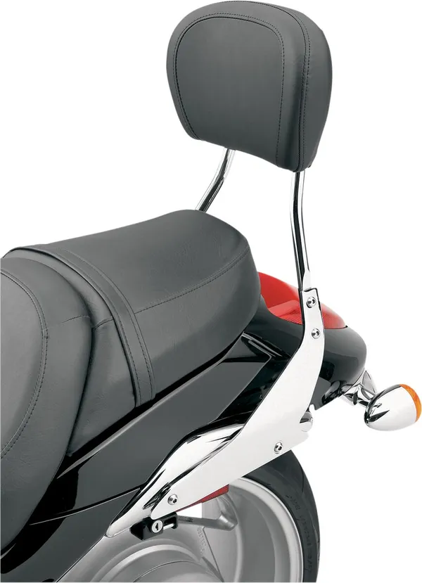 Barre sissy COBRA RND SHT Stryker - vue 3