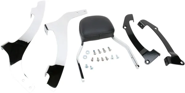 Sissy bar mini Cobra VT1300CR - vue 2
