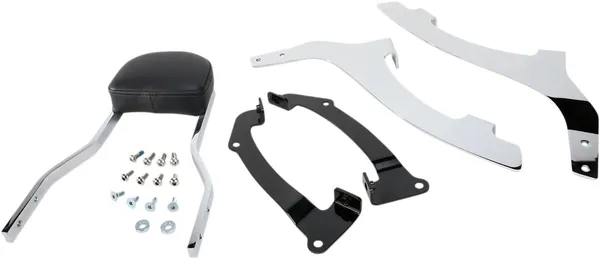 Sissy bar court Cobra VT1300CR - vue 2
