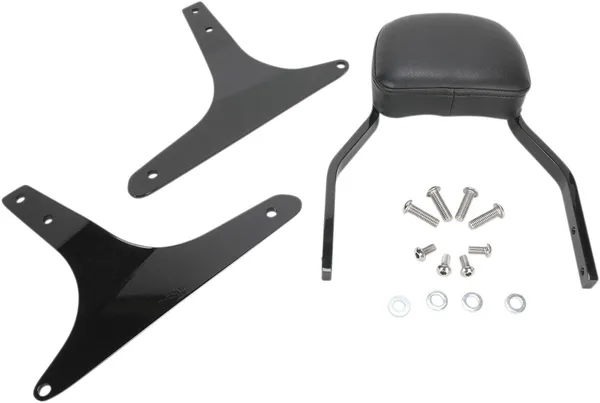 Sissy Bar carrée COBRA - vue 2